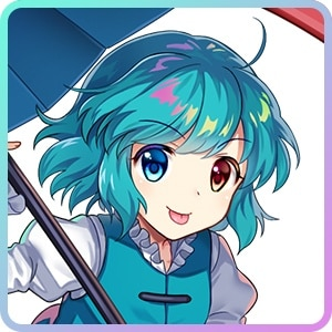TouhoULw saikyou — option 139