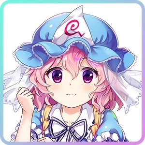 TouhoULw saikyou — option 142