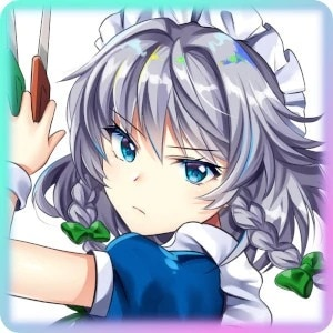 TouhoULw saikyou — option 146