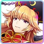 TouhoULw saikyou — option 147