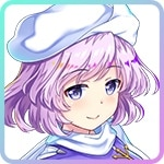 TouhoULw saikyou — option 148