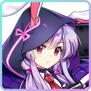 TouhoULw saikyou — option 160