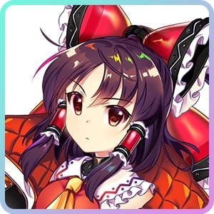 TouhoULw saikyou — option 161