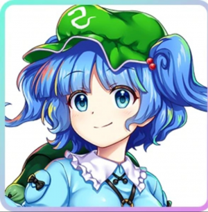 Screenshot20220222 201212gallery — TouhoULw saikyou option 164