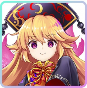 Screenshot20220228 231927gallery — TouhoULw saikyou option 165