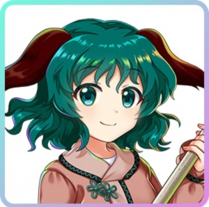 Screenshot20220309 014624gallery — TouhoULw saikyou option 166