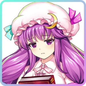 Screenshot20220318 074721gallery — TouhoULw saikyou option 168