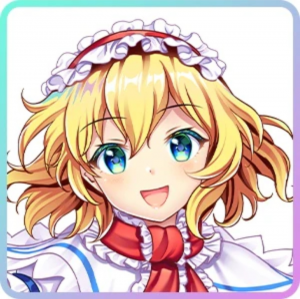Screenshot20220808 044328gallery — TouhoULw saikyou option 192