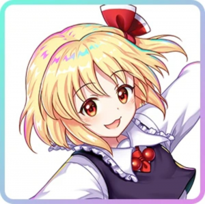 Screenshot20221212 034034gallery — TouhoULw saikyou option 208