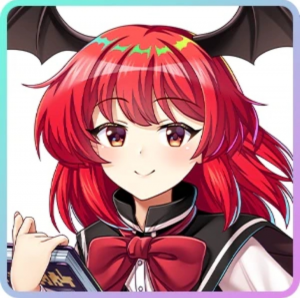 Screenshot20230216012618gallery — TouhoULw saikyou option 220