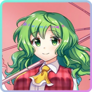 Screenshot20230313014909gallery — TouhoULw saikyou option 224