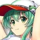 Zzzzz 17408290571000005136 — TouhoULw saikyou option 332