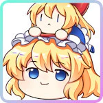 Zzzzz 17460987941000005544 — TouhoULw saikyou option 346