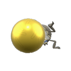 Rellor — All Shiny Bug Type Pokemon (Gen 1-Gen 9, May 2023) option 67