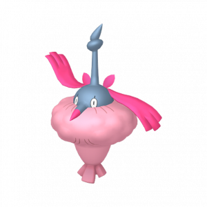 Wormadam Trash — All Shiny Bug Type Pokemon (Gen 1-Gen 9, May 2023) option 121