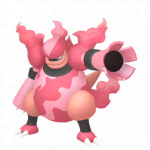 Magmortar — All Shiny Fire Type Pokemon (Gen 1-Gen 9, May 2023) option 59