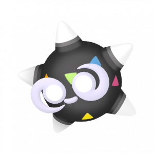 Minior — All Shiny Flying Type Pokemon (Gen 1-Gen 9, May 2023) option 69