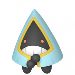 Snorunt — All Shiny Ice Type Pokemon (Gen 1-Gen 9, May 2023) option 60