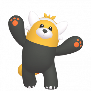 Bewear — All Shiny Normal Type Pokemon (Gen 1-Gen 9, May 2023) option 9