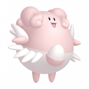 Blissey — All Shiny Normal Type Pokemon (Gen 1-Gen 9, May 2023) option 12
