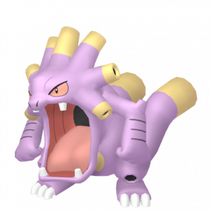 Exploud — All Shiny Normal Type Pokemon (Gen 1-Gen 9, May 2023) option 38