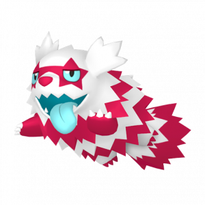 Galarian Zigzagoon — All Shiny Normal Type Pokemon (Gen 1-Gen 9, May 2023) option 55