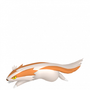 Linoone — All Shiny Normal Type Pokemon (Gen 1-Gen 9, May 2023) option 82