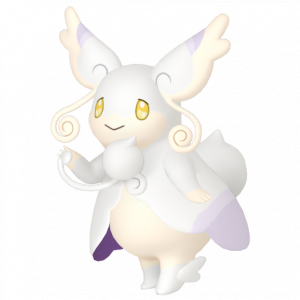 Mega Audino — All Shiny Normal Type Pokemon (Gen 1-Gen 9, May 2023) option 88
