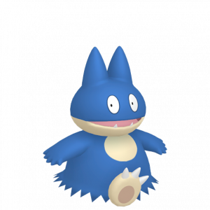 Munchlax — All Shiny Normal Type Pokemon (Gen 1-Gen 9, May 2023) option 97
