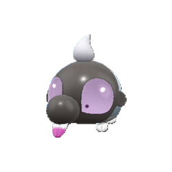 Shroodle — All Shiny Normal Type Pokemon (Gen 1-Gen 9, May 2023) option 125