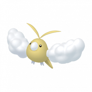 Swablu — All Shiny Normal Type Pokemon (Gen 1-Gen 9, May 2023) option 146