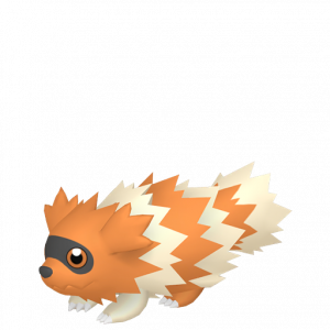 Zigzagoon — All Shiny Normal Type Pokemon (Gen 1-Gen 9, May 2023) option 168