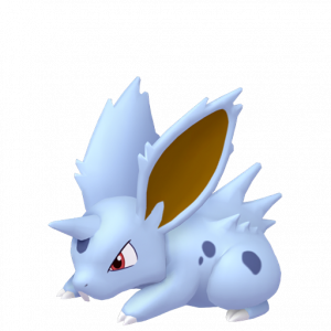 Nidoran Male — All Shiny Poison Type Pokemon (Gen 1-Gen 9, May 2023) option 54