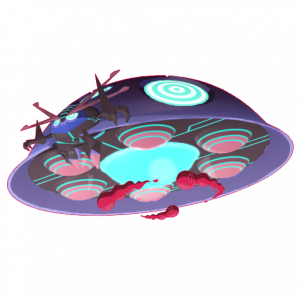 Gmax Orbeetle — All Shiny Psychic Type Pokemon (Gen 1-Gen 9, May 2023) option 53