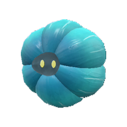 Glimmora — All Shiny Rock Type Pokemon (Gen 1-Gen 9, May 2023) option 34