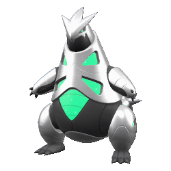Iron Thorn — All Shiny Rock Type Pokemon (Gen 1-Gen 9, May 2023) option 42