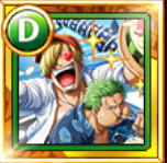 Zoro Sanjipng — JP Tier List 2023! option 222