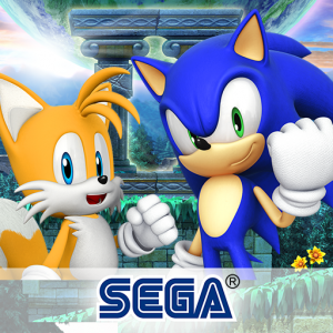 Sonic 4 2png — Sonic Games (Frontiers 2022 Update) option 16