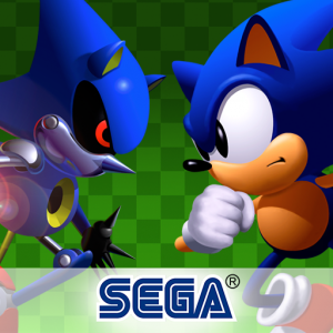 Sonic Cdddpng — Sonic Games (Frontiers 2022 Update) option 20