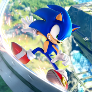 Sonic Frontierspng — Sonic Games (Frontiers 2022 Update) option 21