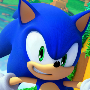 Sonic Lost Worldpng — Sonic Games (Frontiers 2022 Update) option 24