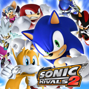 Sonic Rivalspng — Sonic Games (Frontiers 2022 Update) option 28
