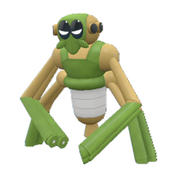 919png — Gen 9 Pokemon ~ Models (November 2022) option 26