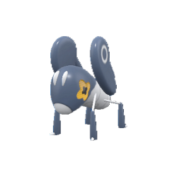 920png — Gen 9 Pokemon ~ Models (November 2022) option 27