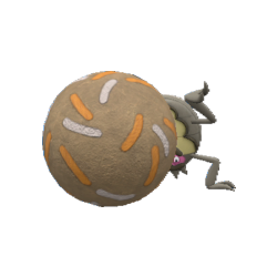 922png — Gen 9 Pokemon ~ Models (November 2022) option 29