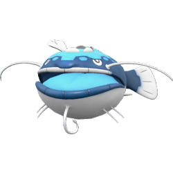 931png — Gen 9 Pokemon ~ Models (November 2022) option 38