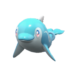 933png — Gen 9 Pokemon ~ Models (November 2022) option 40