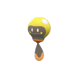 940png — Gen 9 Pokemon ~ Models (November 2022) option 48