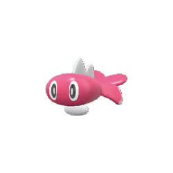952 Dpng — Gen 9 Pokemon ~ Models (November 2022) option 60