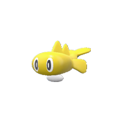952 Spng — Gen 9 Pokemon ~ Models (November 2022) option 61